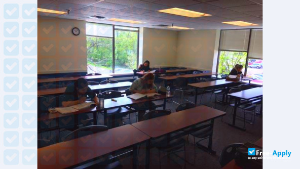 Minneapolis Business College photo