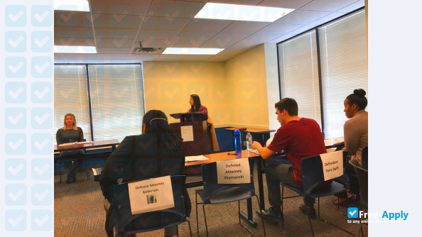 Photo de l’Minneapolis Business College #5