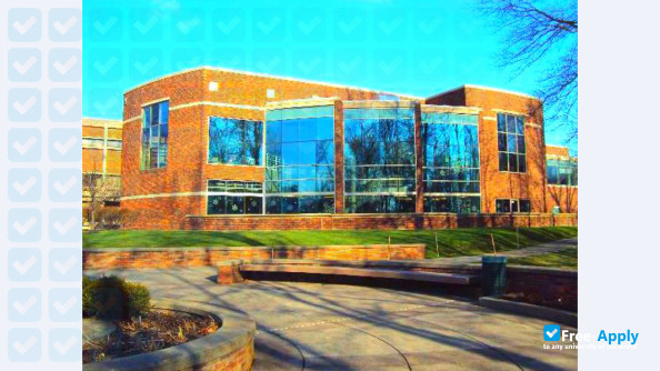 Lakeland Community College Ohio photo #4