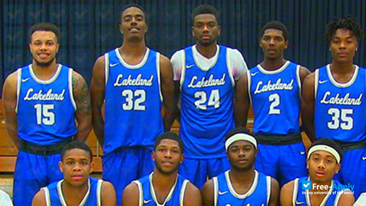 Lakeland Community College Ohio photo #5