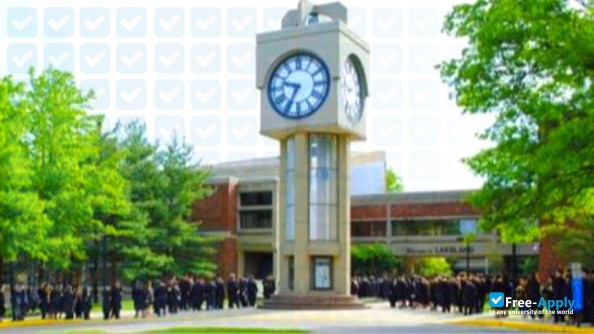 Lakeland Community College Ohio photo #3