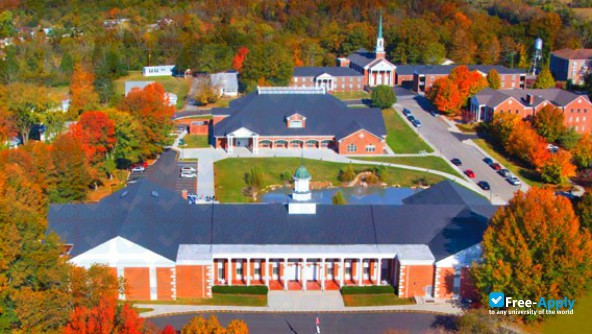 Photo de l’Johnson University #11