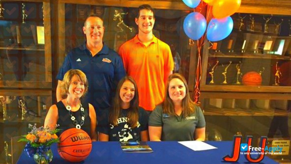 Photo de l’Johnson University #10