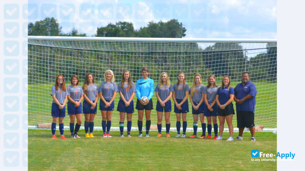 Photo de l’Johnson University #7