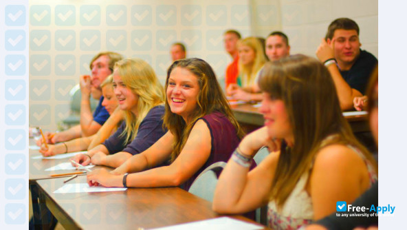 Photo de l’Johnson University #6
