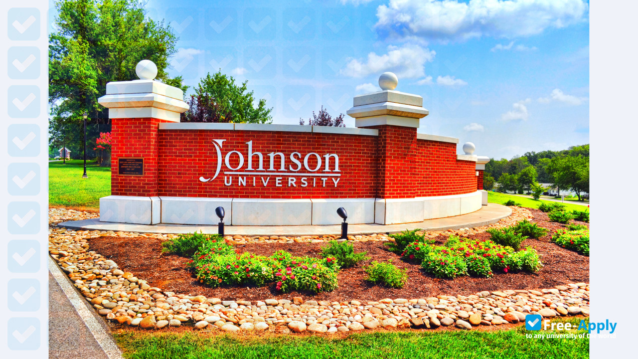 Photo de l’Johnson University #4