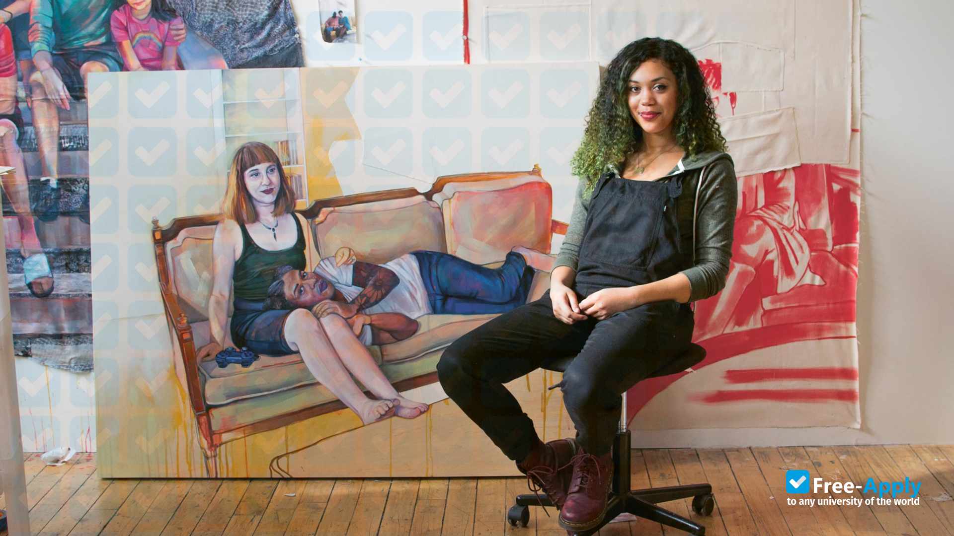 Minneapolis College of Art & Design photo #2