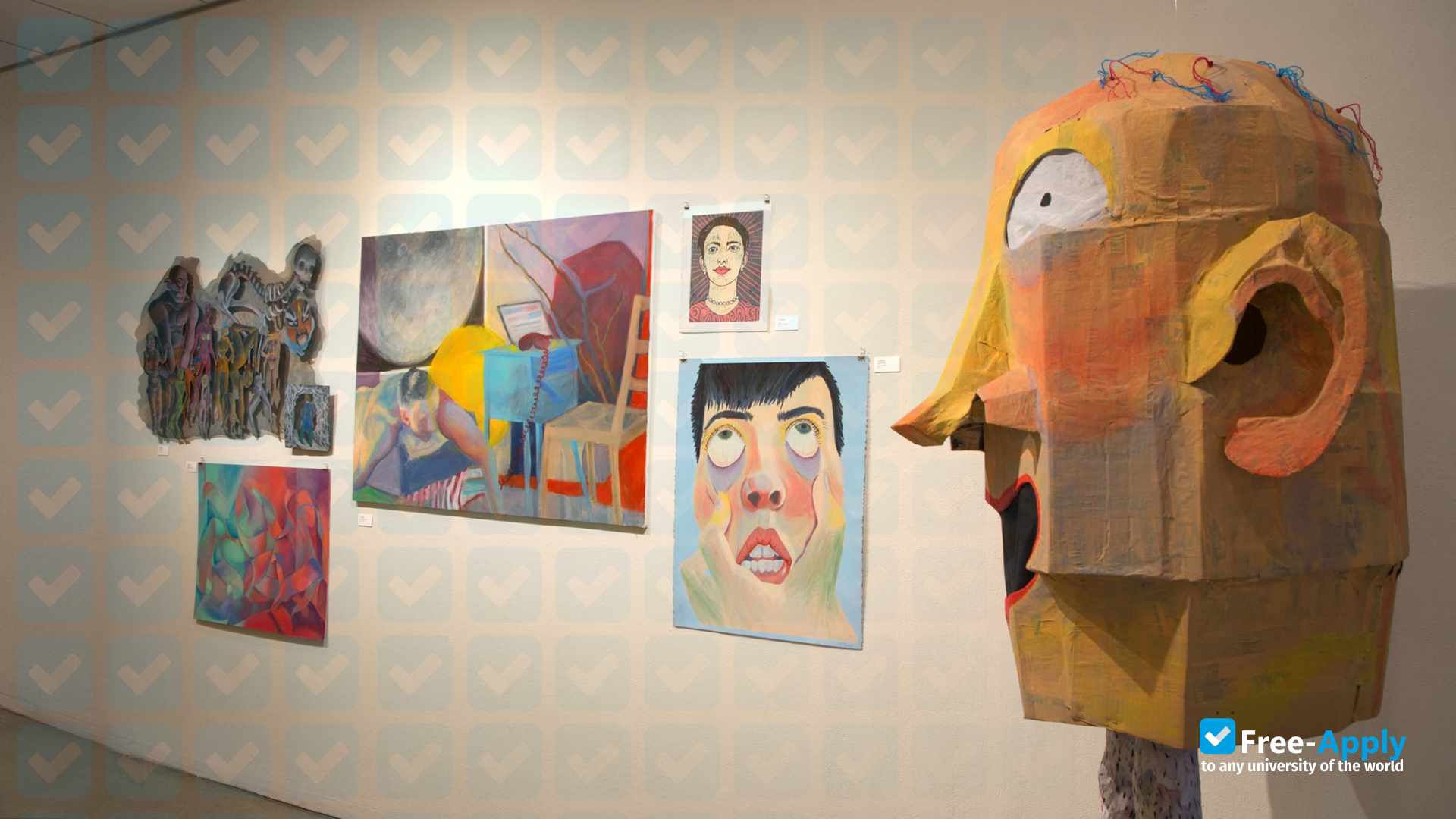 Minneapolis College of Art & Design photo #10