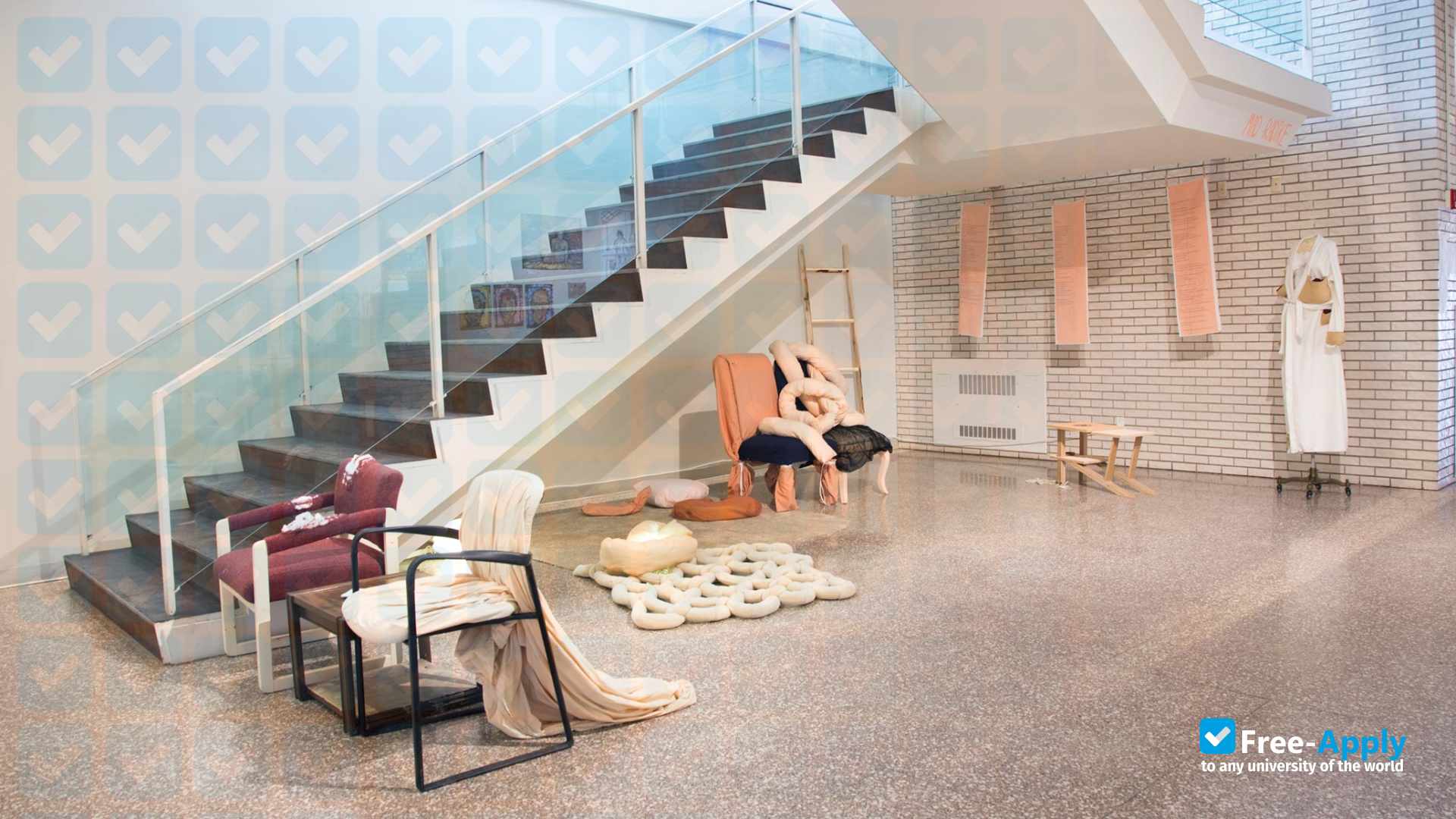 Minneapolis College of Art & Design photo #12
