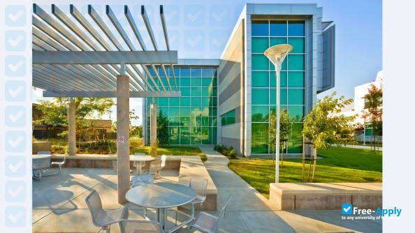Foto de la Los Medanos Community College #13