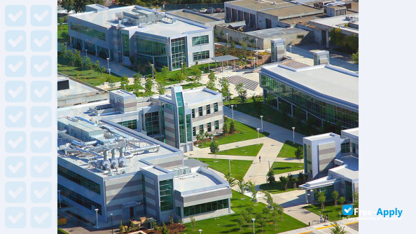 Foto de la Los Medanos Community College #2