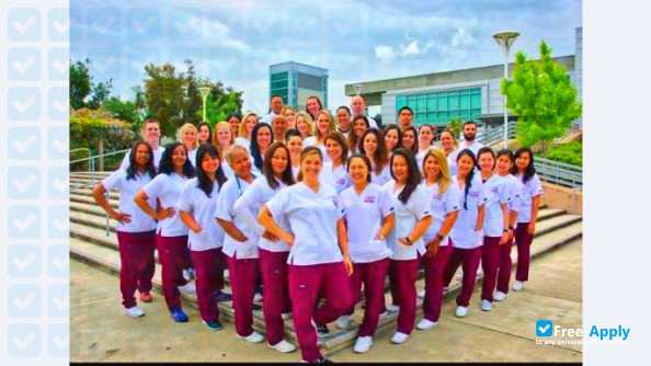 Foto de la Los Medanos Community College #10