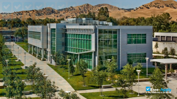 Foto de la Los Medanos Community College #12