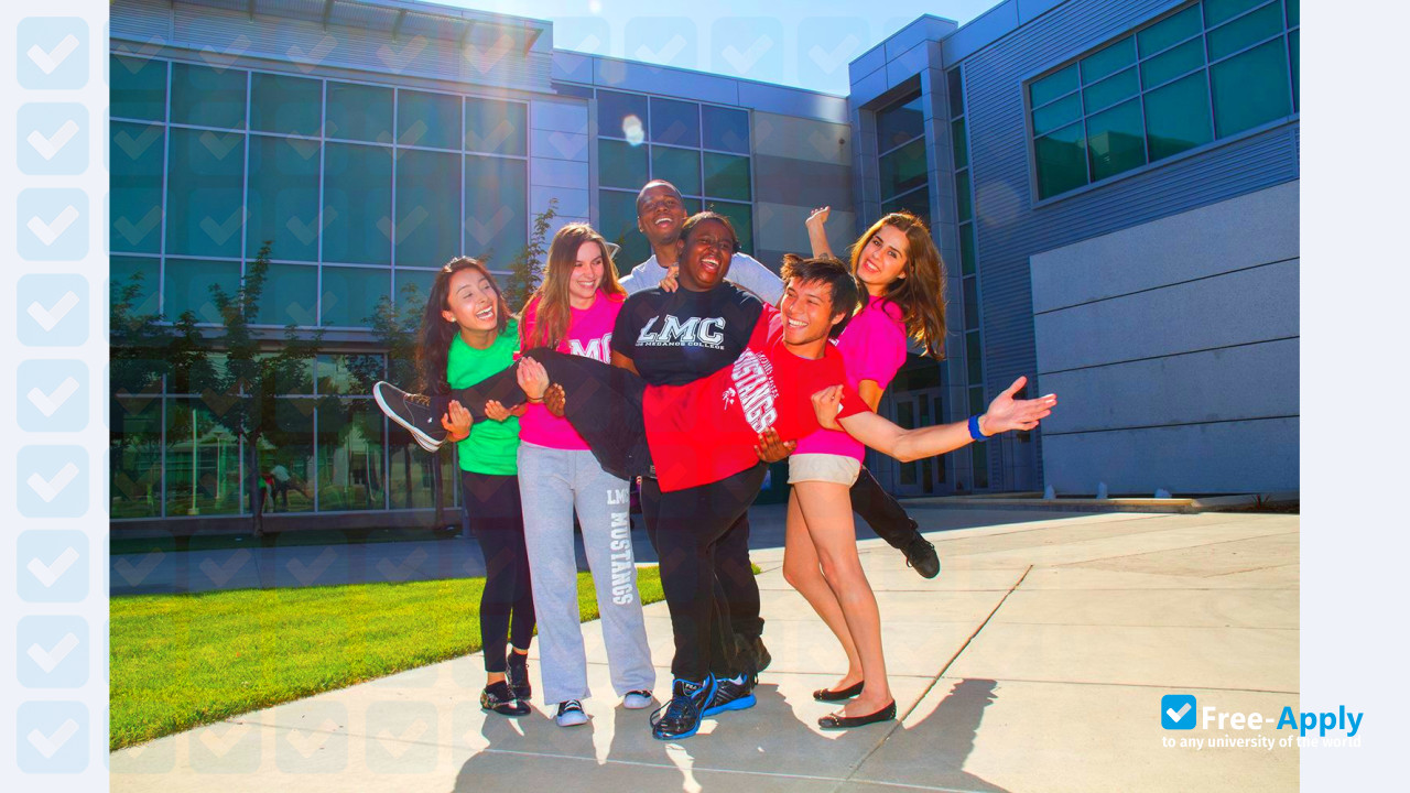 Foto de la Los Medanos Community College #4
