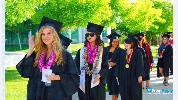 Foto de la Los Medanos Community College
