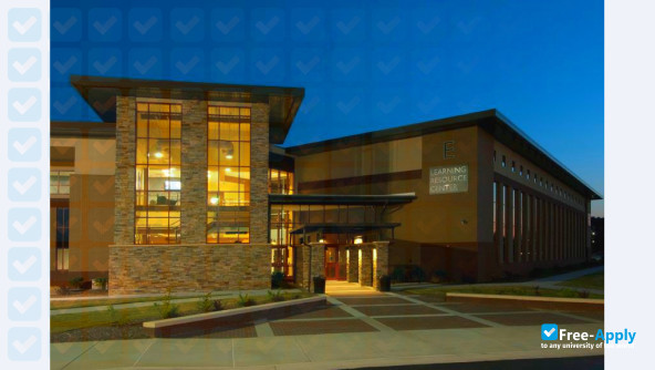 Johnston Community College photo #4