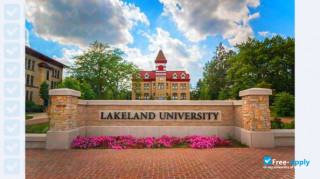 Lakeland University in Wisconsin thumbnail #1