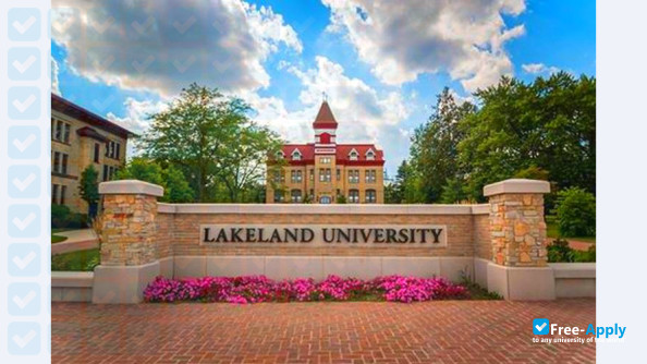 Photo de l’Lakeland University in Wisconsin #2