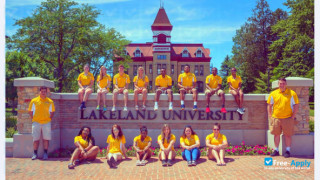 Lakeland University in Wisconsin thumbnail #3