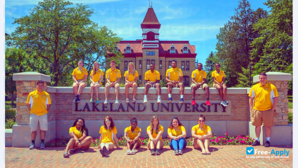 Lakeland University in Wisconsin photo #3