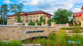 Lakeland University in Wisconsin thumbnail #4