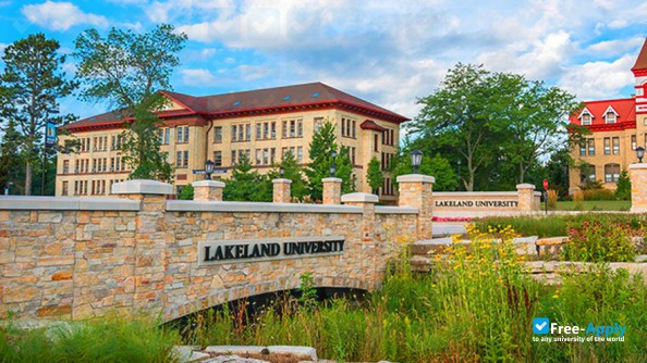 Lakeland University in Wisconsin photo #4