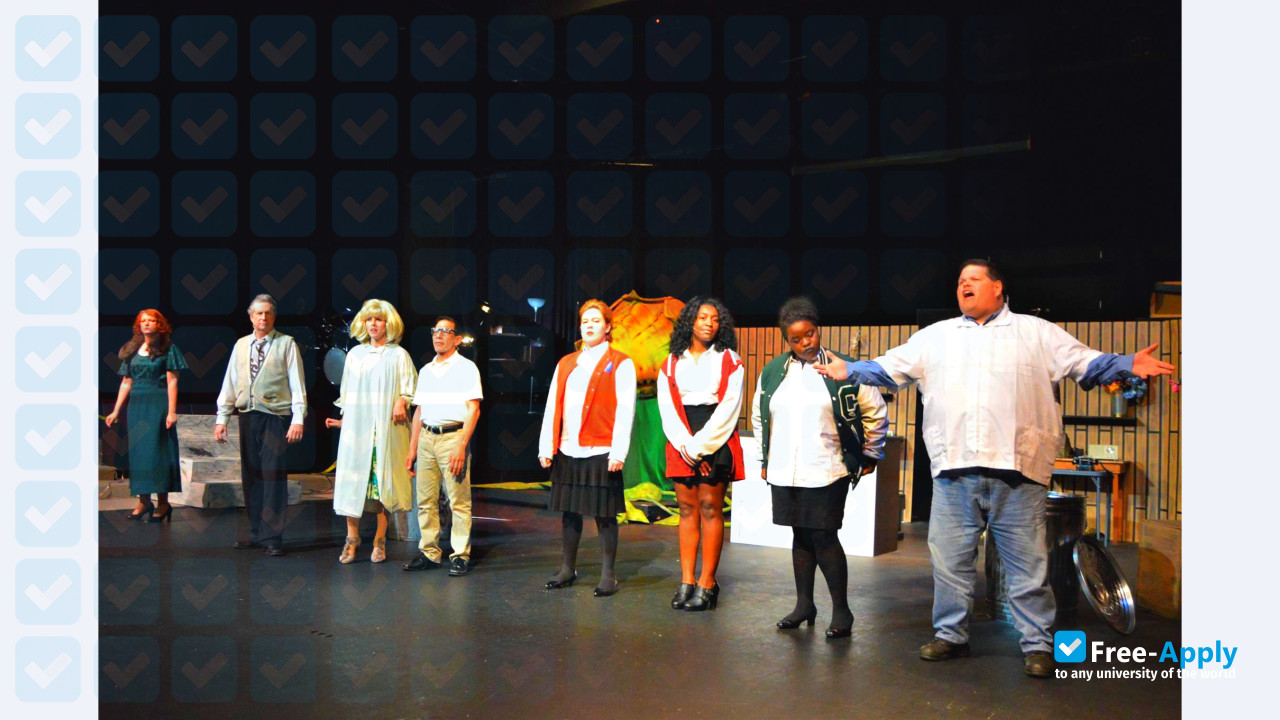 Louisburg College photo #12