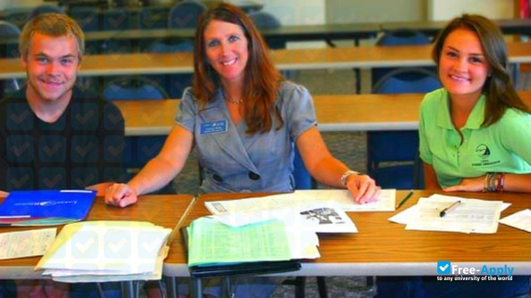 Photo de l’Lakes Region Community College #5