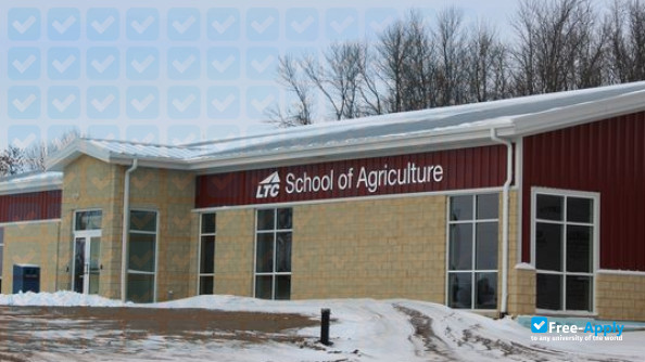 Lakeshore Technical College photo #2