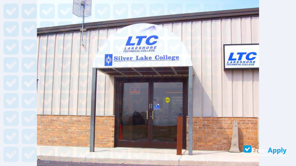 Lakeshore Technical College photo #5