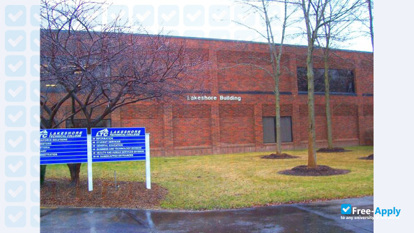 Lakeshore Technical College photo #3