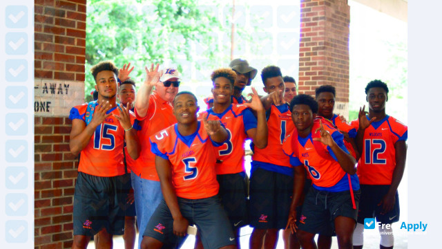 Louisiana College photo #12