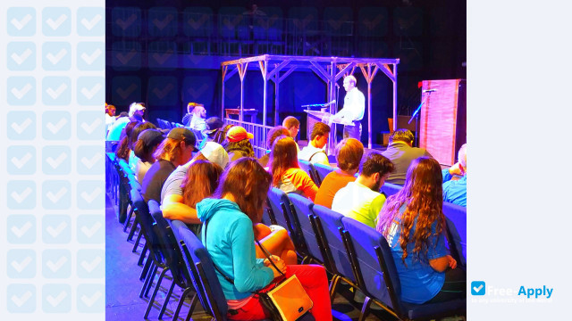 Louisiana College photo #1