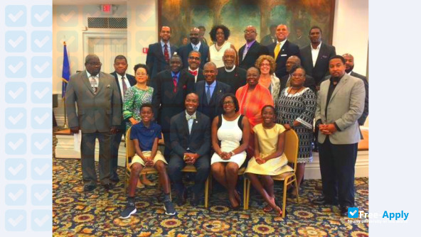 Foto de la Fisk University #7