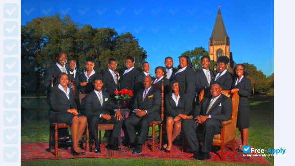 Foto de la Fisk University #12