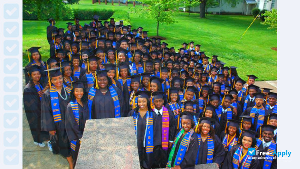 Foto de la Fisk University #5