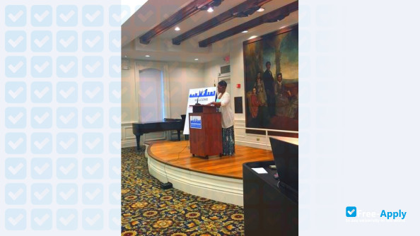 Foto de la Fisk University #10