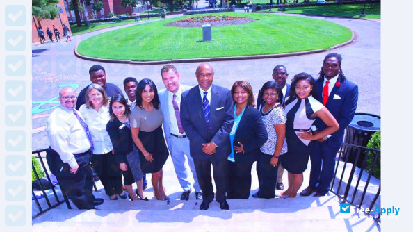 Foto de la Fisk University #9