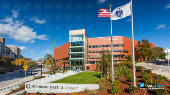 Fitchburg State University photo #13