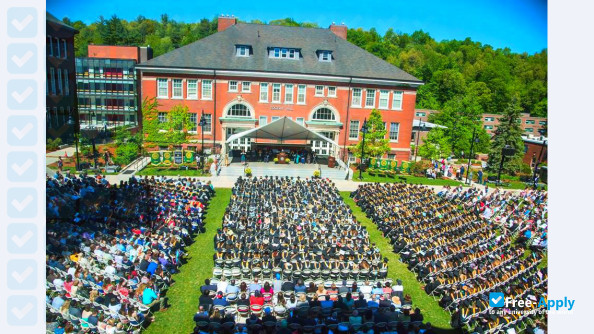 Fitchburg State University photo #4