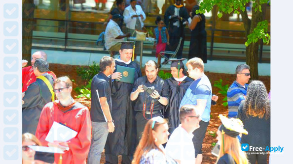 Fitchburg State University photo #6