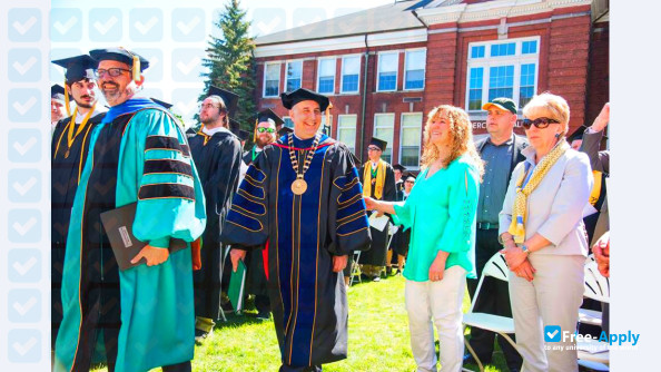 Fitchburg State University photo #7