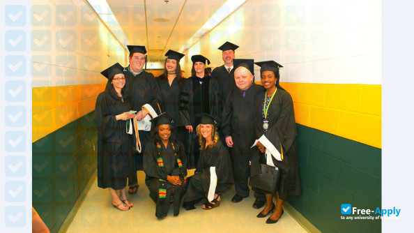 Foto de la Fitchburg State University #10