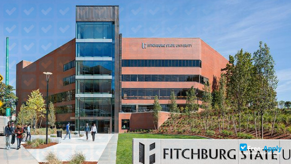 Photo de l’Fitchburg State University