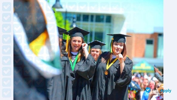 Fitchburg State University photo #3