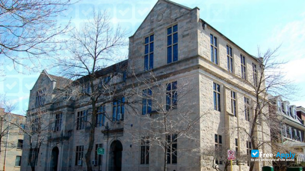 Meadville Lombard Theological School photo #4