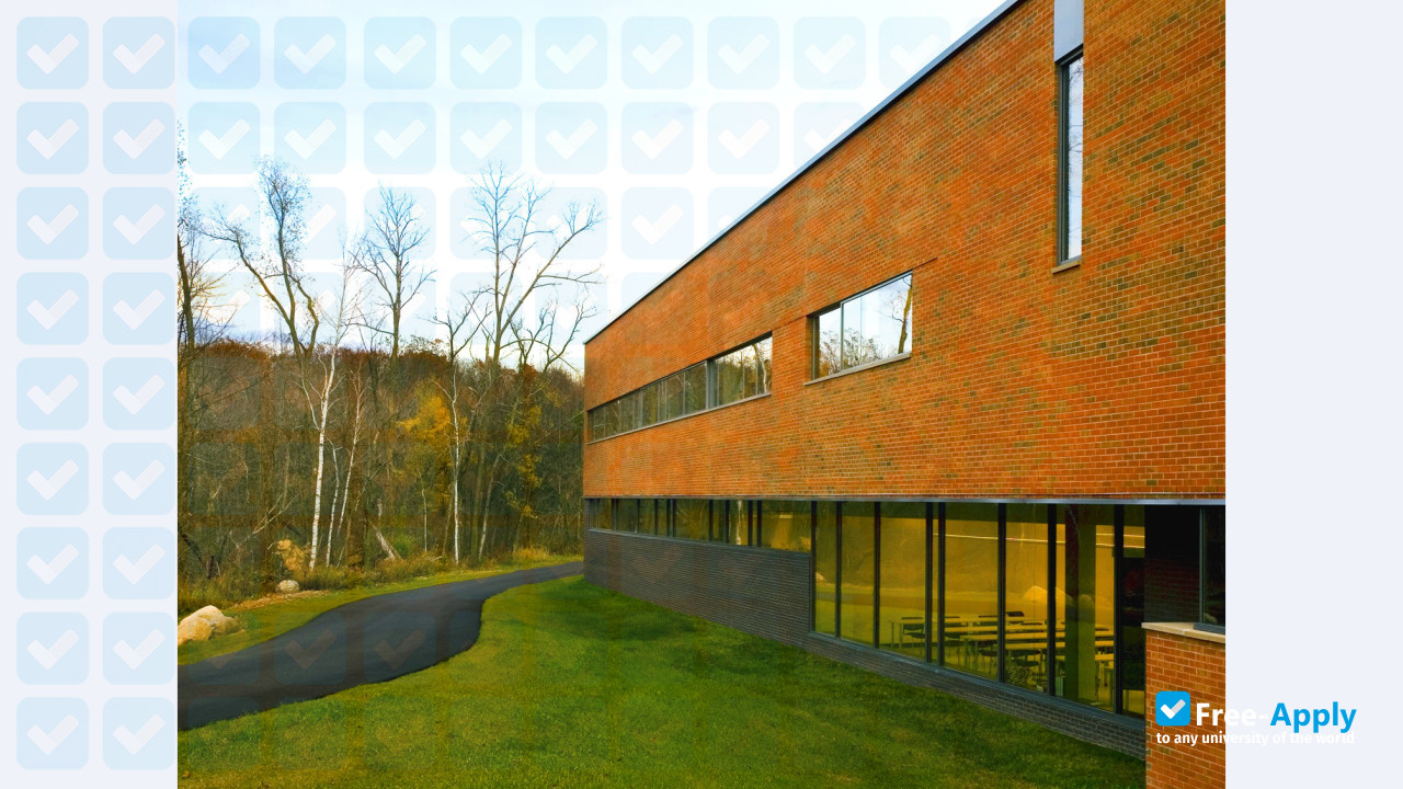 Foto de la Montcalm Community College #14