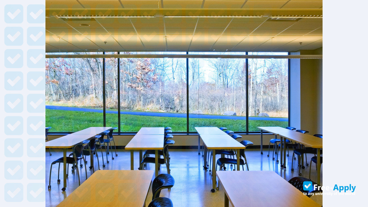 Montcalm Community College photo #1