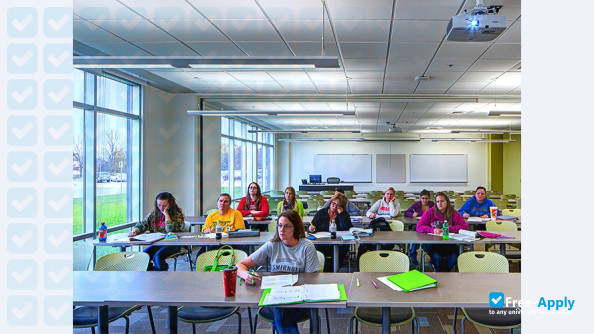 Montcalm Community College photo #4