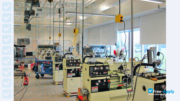 Foto de la Montcalm Community College #6